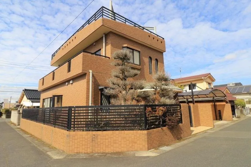 3LDK Property Kagoshima City Kagoshima Prefecture (3)