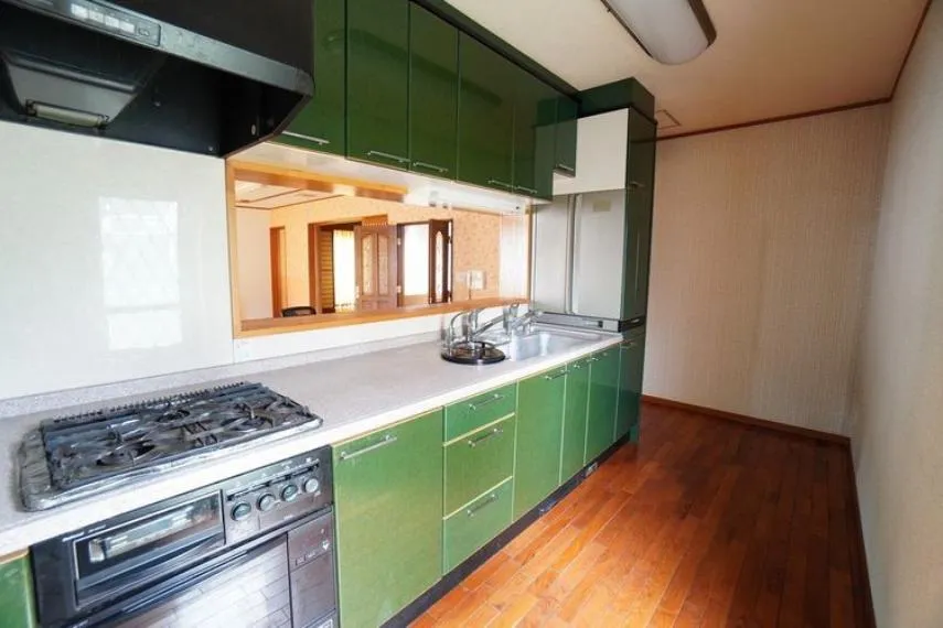 3LDK Property Kagoshima City Kagoshima Prefecture (21)