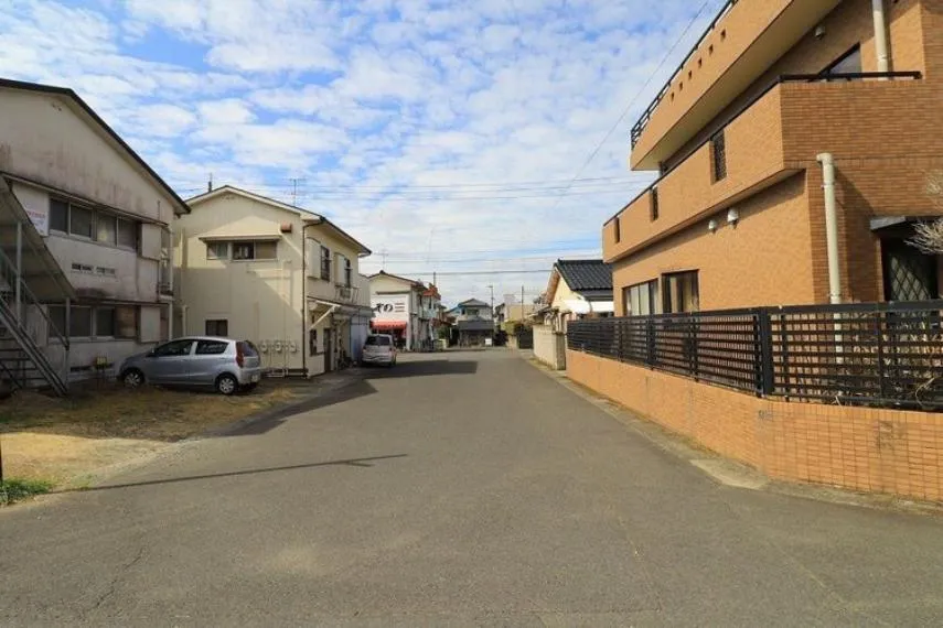 3LDK Property Kagoshima City Kagoshima Prefecture (4)