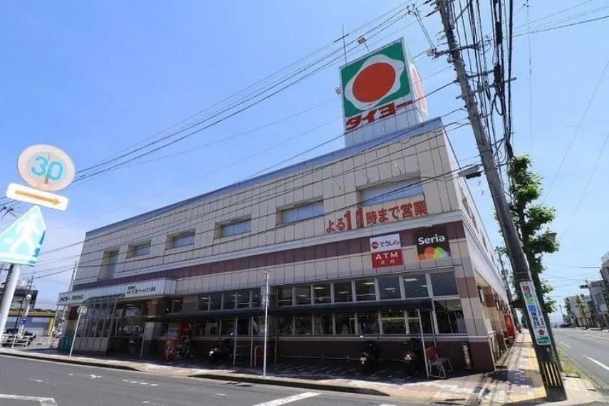 3LDK Property Kagoshima City Kagoshima Prefecture (35)