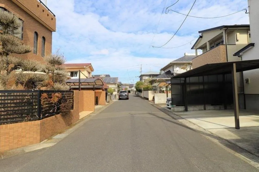 3LDK Property Kagoshima City Kagoshima Prefecture (5)