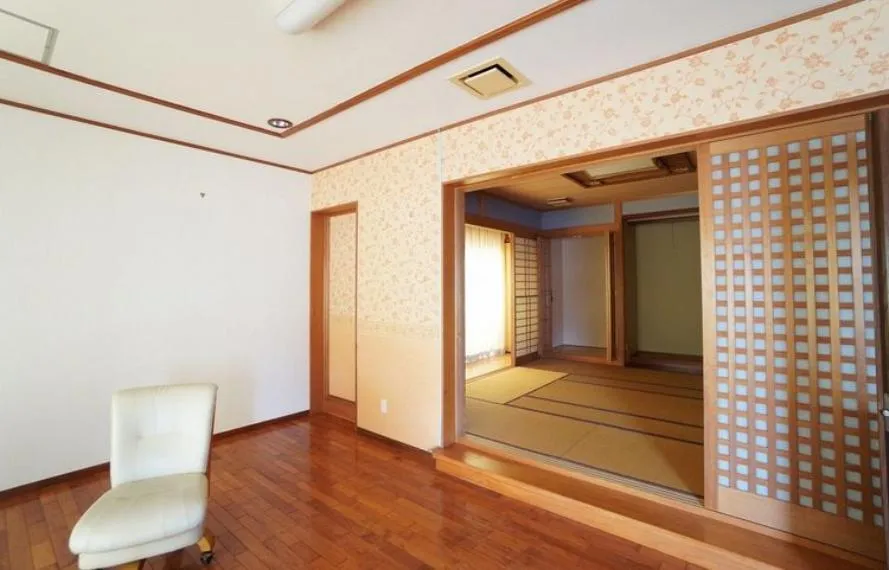 3LDK Property Kagoshima City Kagoshima Prefecture (9)