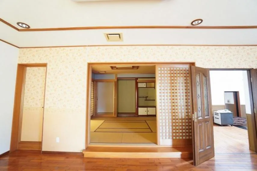 3LDK Property Kagoshima City Kagoshima Prefecture (10)