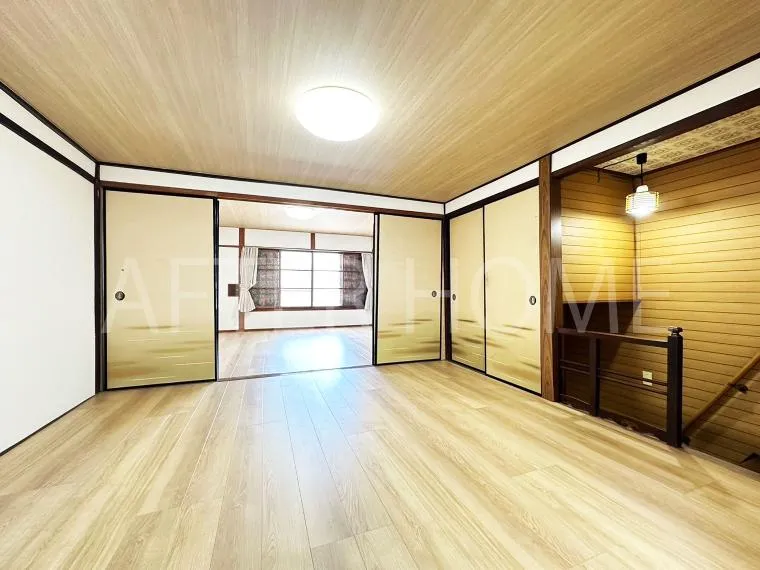 5DK Obama City Fukui Prefecture Property (16)