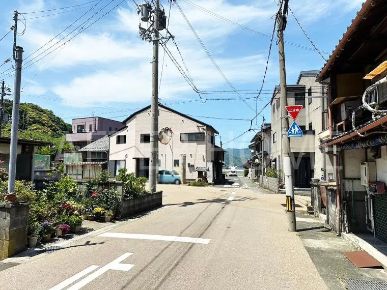 5DK Obama City Fukui Prefecture Property (7)