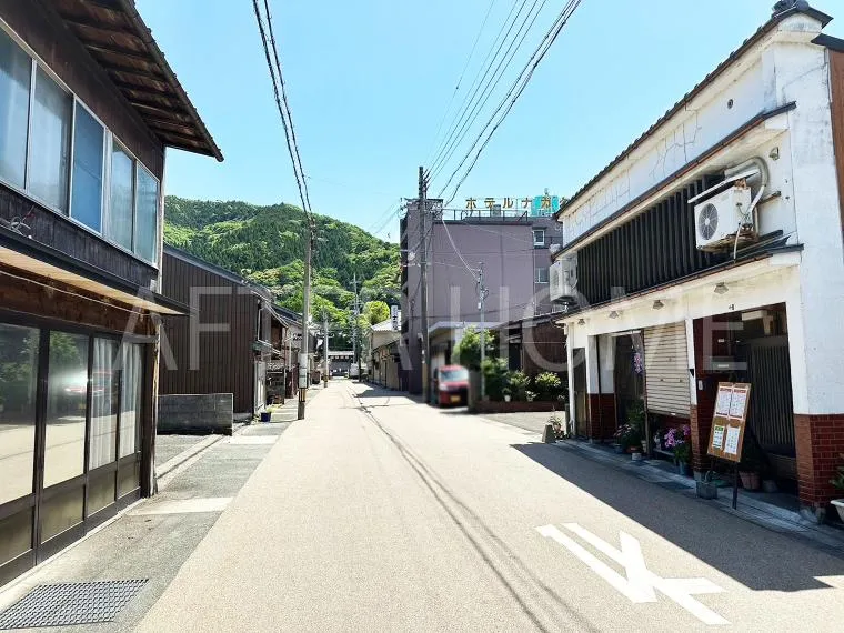 5DK Obama City Fukui Prefecture Property (8)