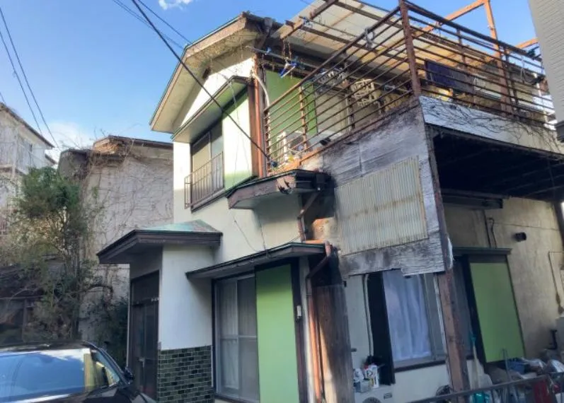 3DK Property Sagamihara City Kanagawa Prefecture (2)