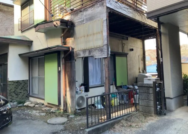 3DK Property Sagamihara City Kanagawa Prefecture (13)
