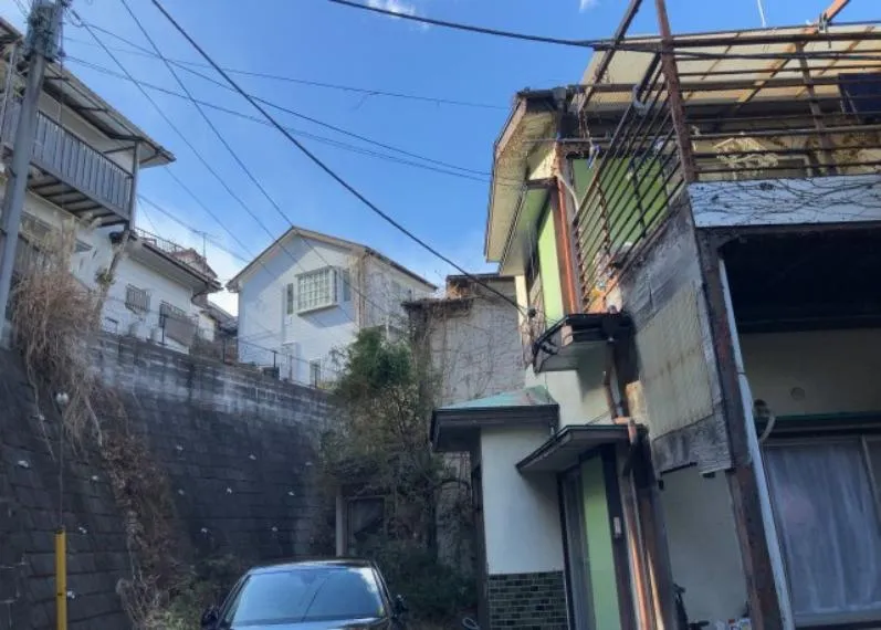 3DK Property Sagamihara City Kanagawa Prefecture (14)