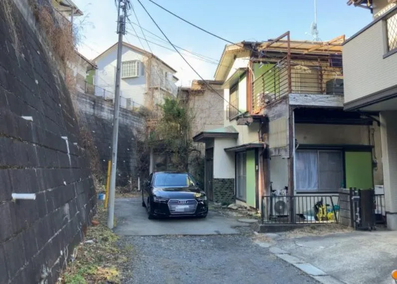 3DK Property Sagamihara City Kanagawa Prefecture (15)