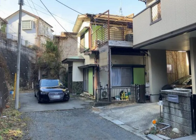 3DK Property Sagamihara City Kanagawa Prefecture (16)