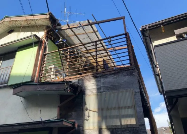 3DK Property Sagamihara City Kanagawa Prefecture (17)