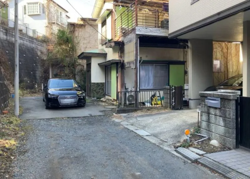 3DK Property Sagamihara City Kanagawa Prefecture (3)