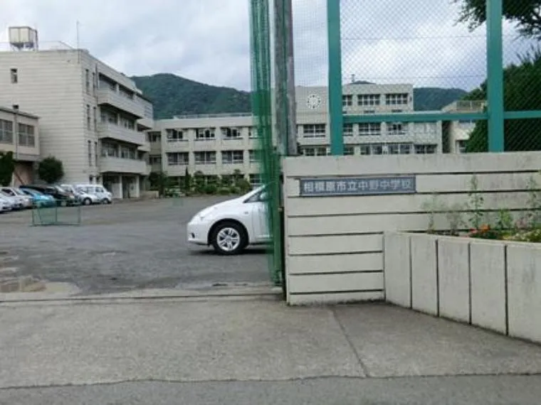 3DK Property Sagamihara City Kanagawa Prefecture (27)