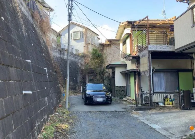 3DK Property Sagamihara City Kanagawa Prefecture (4)