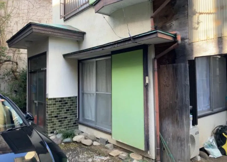 3DK Property Sagamihara City Kanagawa Prefecture (5)