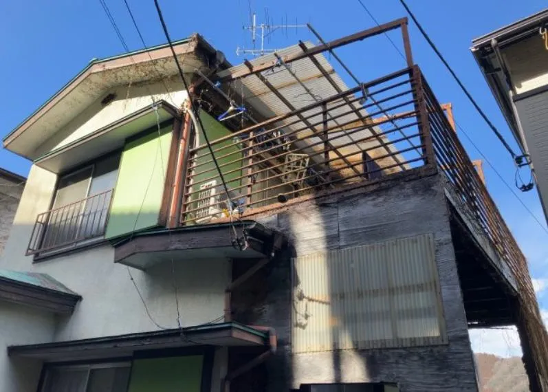 3DK Property Sagamihara City Kanagawa Prefecture (6)