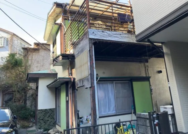 3DK Property Sagamihara City Kanagawa Prefecture (7)