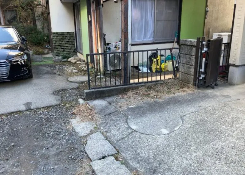 3DK Property Sagamihara City Kanagawa Prefecture (8)
