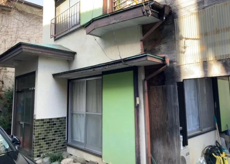 3DK Property Sagamihara City Kanagawa Prefecture (9)