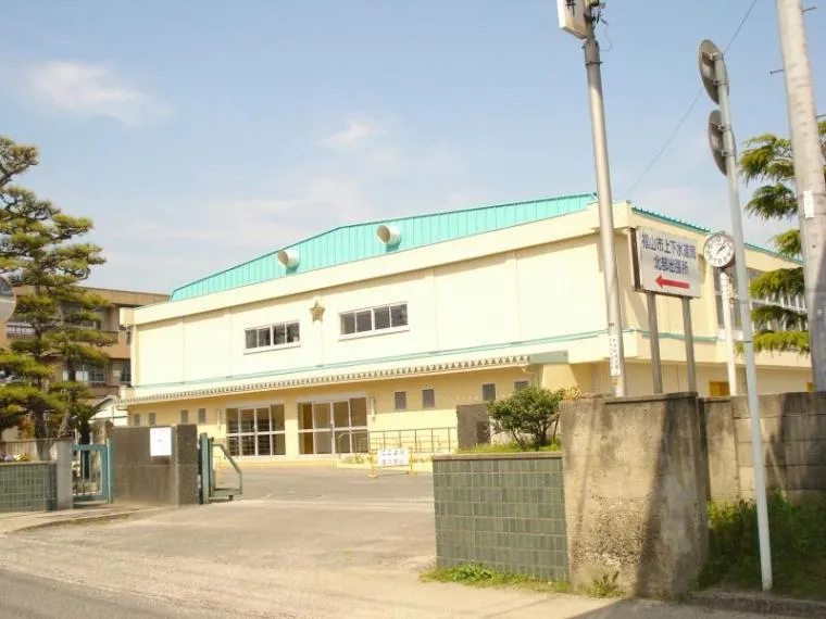 2SLDK Fukuyama City Hiroshima Prefecture (20)