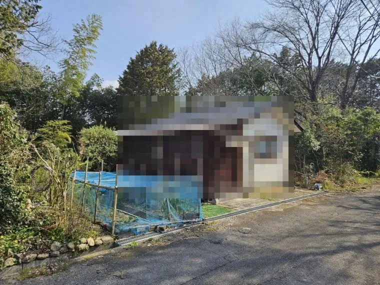 1K+Loft Property Kyotanba-cho Kyoto Prefecture (2)
