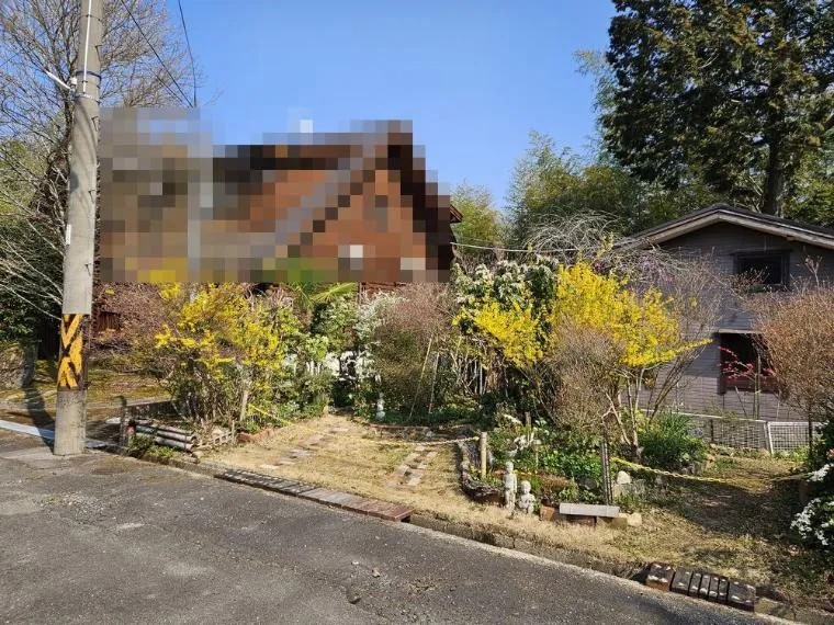 1K+Loft Property Kyotanba-cho Kyoto Prefecture (3)