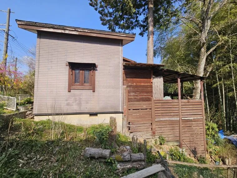 1K+Loft Property Kyotanba-cho Kyoto Prefecture (4)