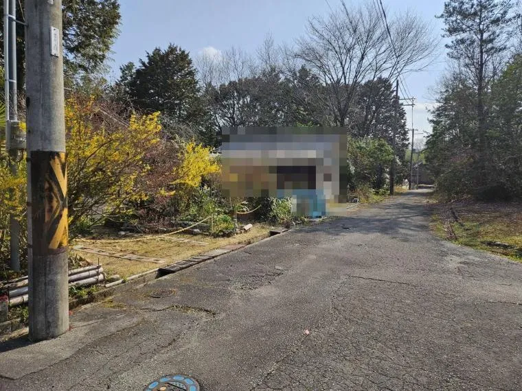 1K+Loft Property Kyotanba-cho Kyoto Prefecture (6)