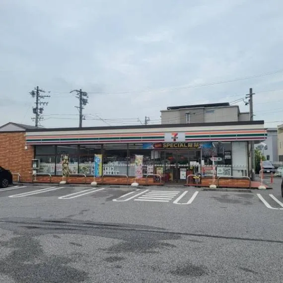 5K Property Ogaki City Gifu Prefecture (8)