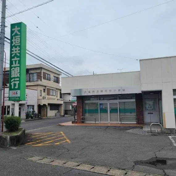 5K Property Ogaki City Gifu Prefecture (9)