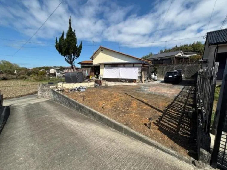 3DK Property Arao City Kumamoto Prefecture (2)