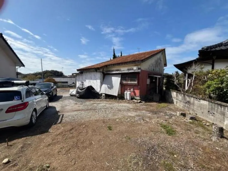 3DK Property Arao City Kumamoto Prefecture (3)