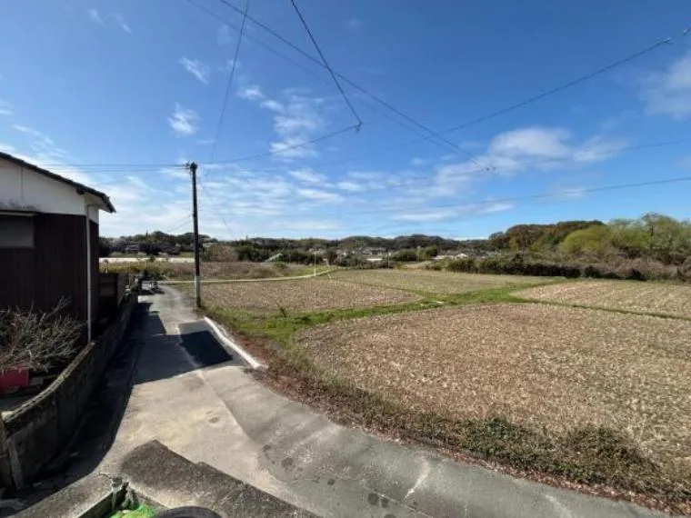 3DK Property Arao City Kumamoto Prefecture (5)