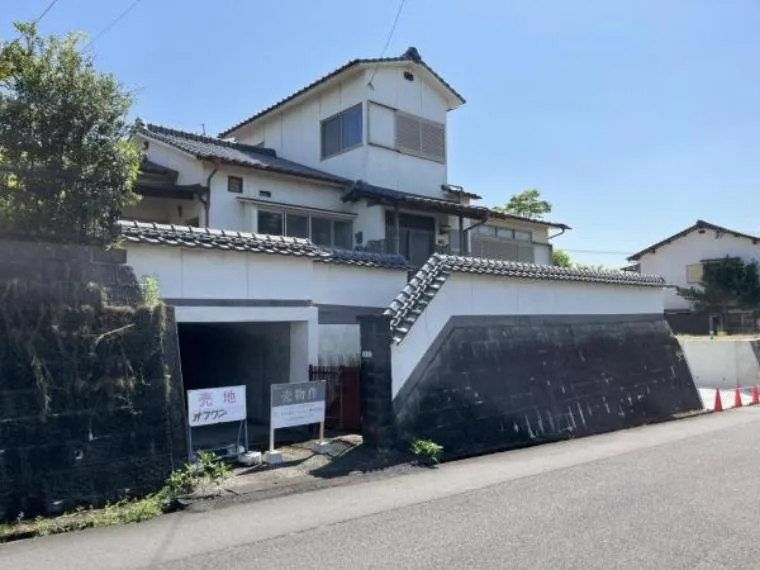 4LDK Property Oita City Oita Prefecture (1)