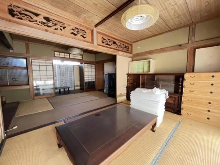 4LDK Property Oita City Oita Prefecture (11)
