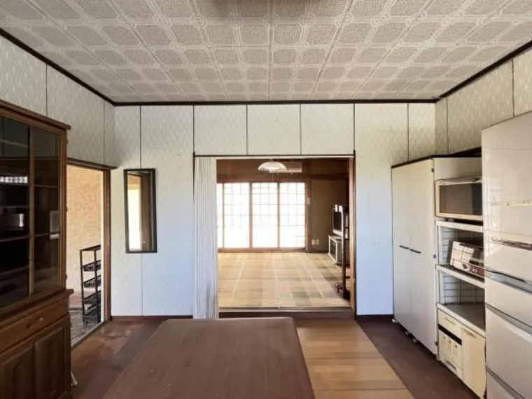4LDK Property Oita City Oita Prefecture (12)