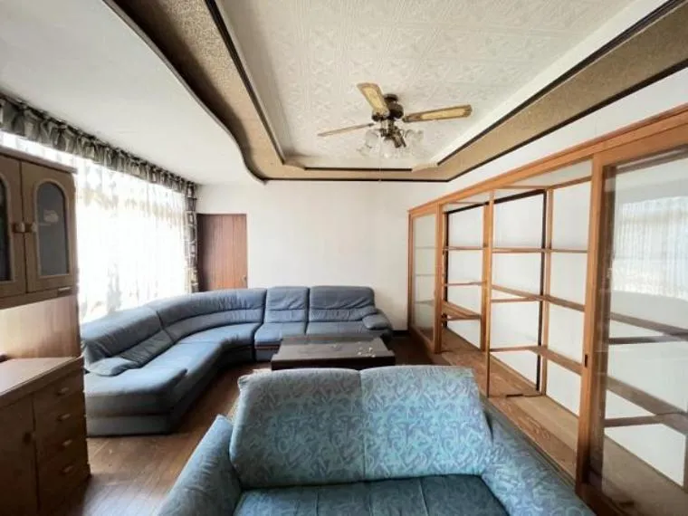 4LDK Property Oita City Oita Prefecture (14)