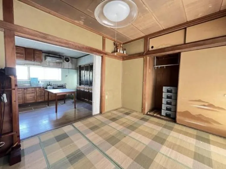4LDK Property Oita City Oita Prefecture (15)
