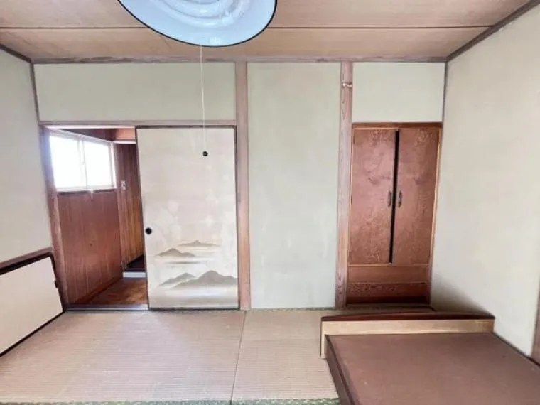 4LDK Property Oita City Oita Prefecture (17)