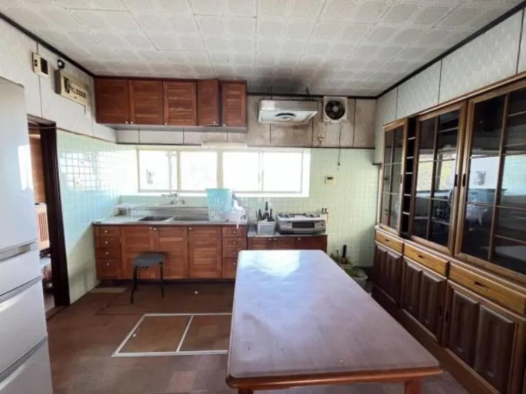 4LDK Property Oita City Oita Prefecture (19)