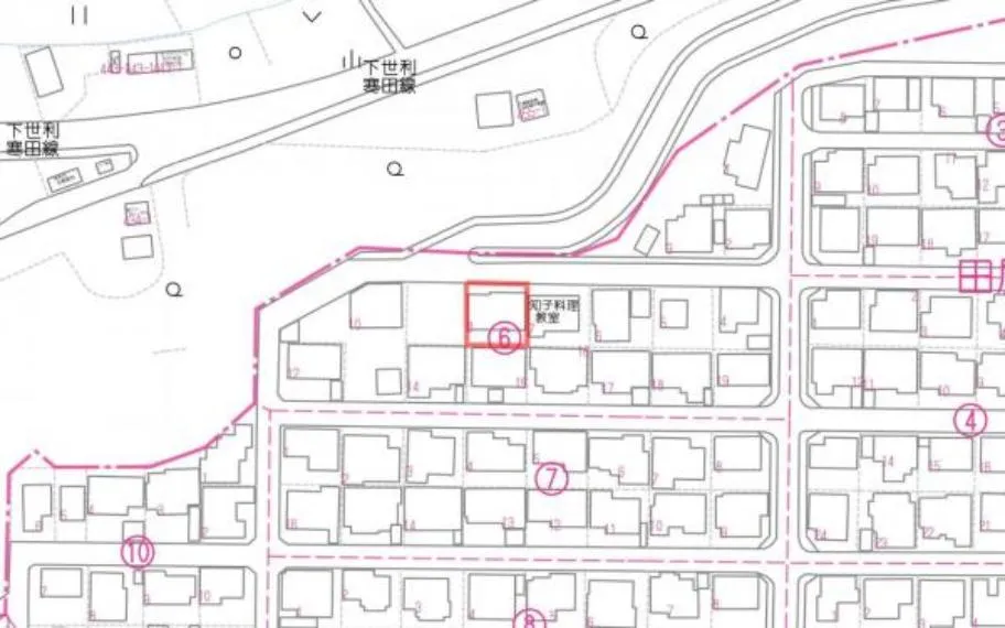 4LDK Property Oita City Oita Prefecture (22)