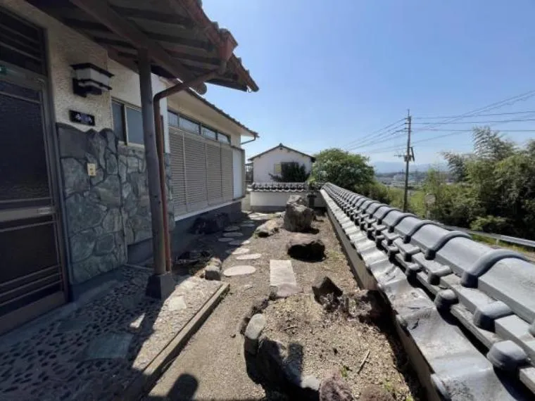 4LDK Property Oita City Oita Prefecture (5)