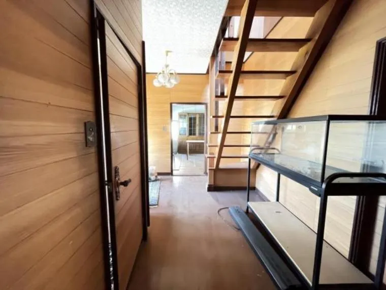 4LDK Property Oita City Oita Prefecture (6)