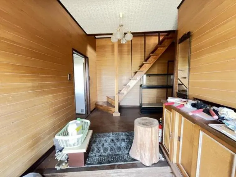 4LDK Property Oita City Oita Prefecture (8)