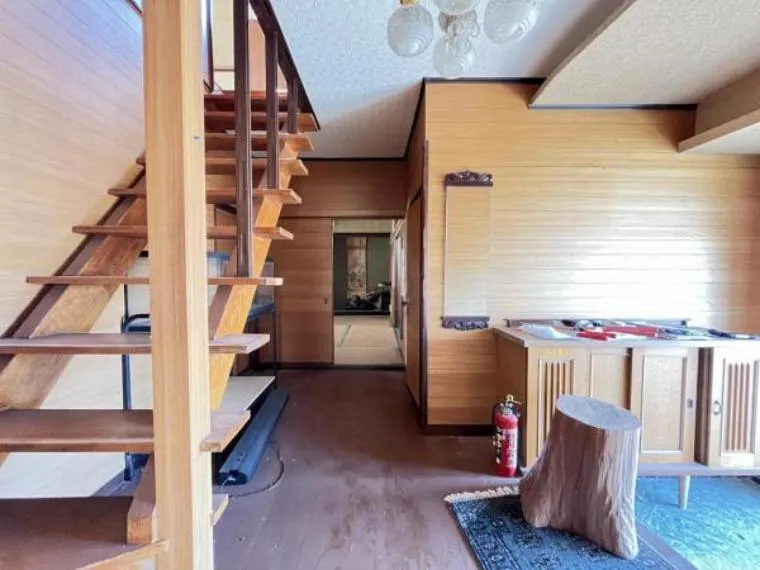 4LDK Property Oita City Oita Prefecture (9)