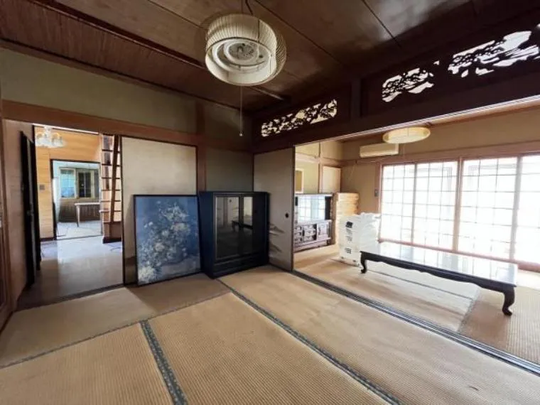 4LDK Property Oita City Oita Prefecture (10)