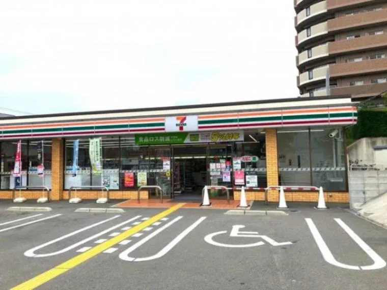1R property Sakai City, Osaka Prefecture (12)