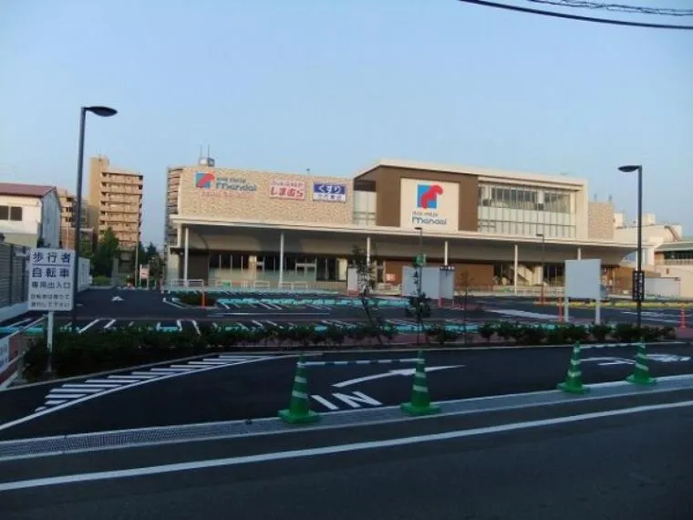 1R property Sakai City, Osaka Prefecture (13)
