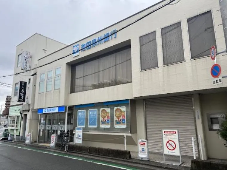 1R property Sakai City, Osaka Prefecture (17)